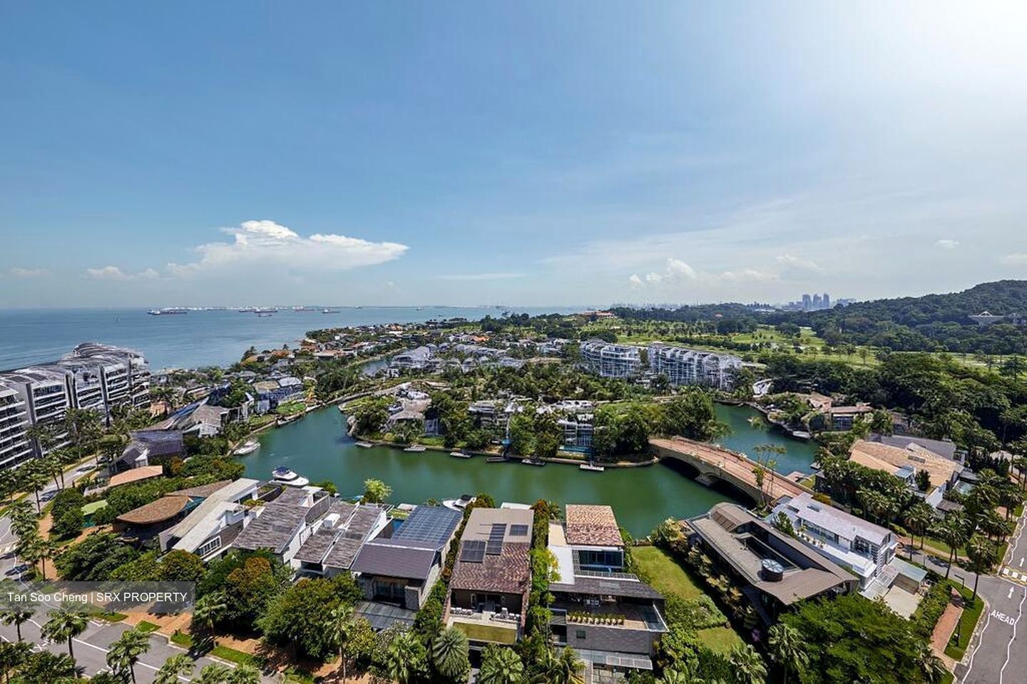 Cape Royale (D4), Condominium #584936021